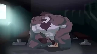 Furry